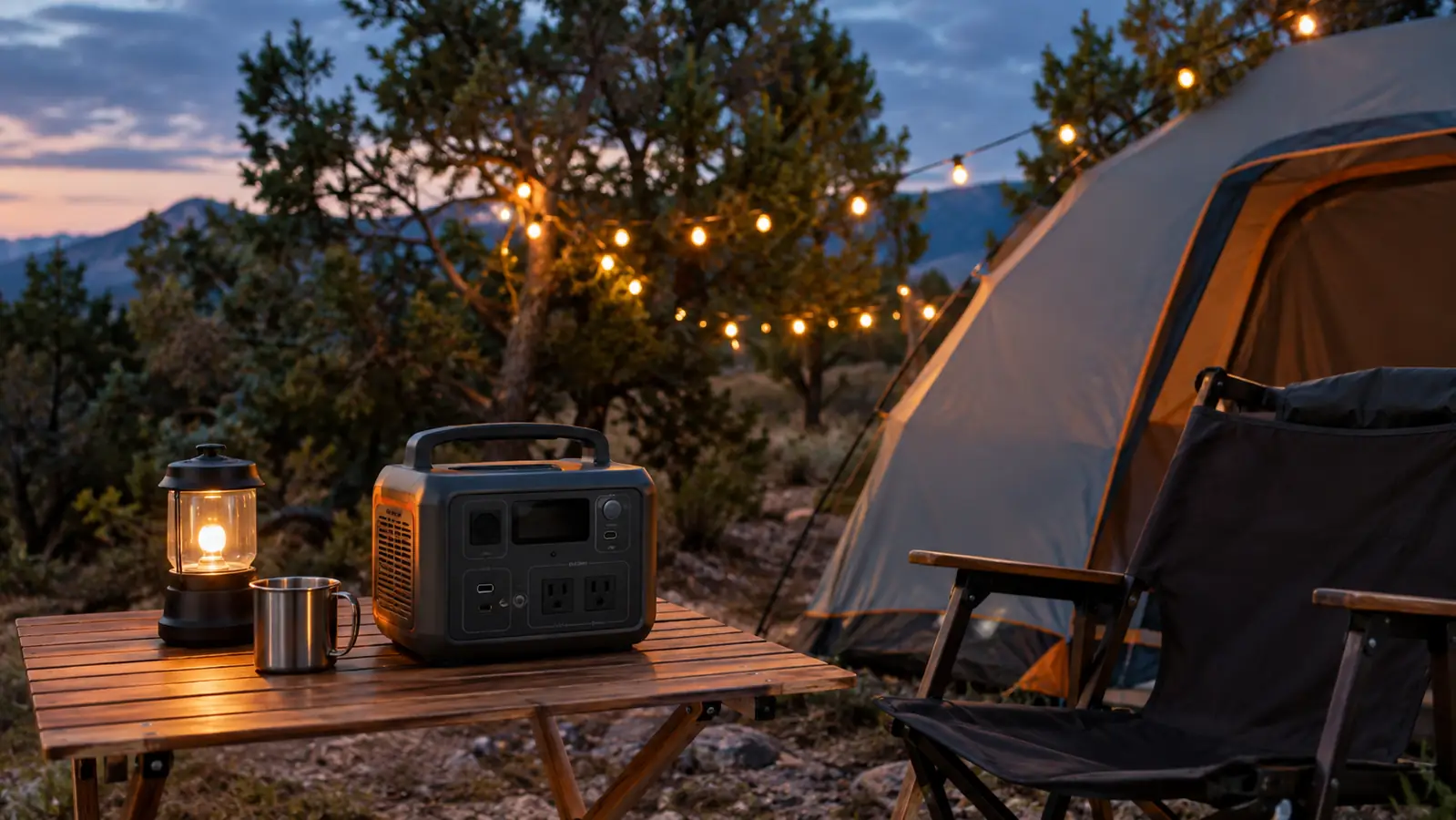 Jackery Explorer 300: An Honest Review for Car Campers